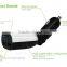 Free Sample Factory Wholesale Car Charger 12v Car Battery Charger LED Display USB Car Charger