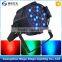 36x3w dmx rgb led par stage lighting