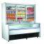 Cheap Display Cases Refrigerator Cabinet