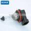 Great light Clear 12V 35w h8 auto bulb