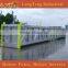 DNV 2.7-1 certified offshore baskets and waste skip