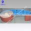 J-weight high cotton abrasive sand cloth roll for machine