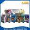 Gravure printing dog food packaging aluminum plastic bags with zipper                        
                                                Quality Choice
