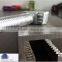 Hot rolled toothed anchor channel/cast-in channel