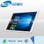 SCS large size gold/grey Android tablet PC