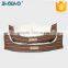 cute animal shape dog beds Professional and Leading Manufacturer