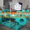 Rubber Strainer (filter) machine