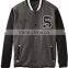 fashion wear cotton fleece jacket,custom fashionwear varsity jacket,streetwear baseball cotton fleece jacket