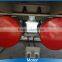 China manufacture vibrating table for bagged products