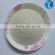 Price for calcium fluoride toothpaste material