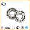 W 6206-2RS1 Bearings 30x62x16 mm stainless steel Deep Groove Ball Bearing W6206-2RS1