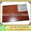 Wholesale Free Sample Available GX High Quality Melamine Faced Plywood