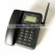 Wholesale black and white 3g cordless phone with sim card