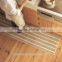 Washable stripe kitchen carpets and rugs runner from China supplier
