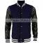 SLIM FIT VARSITY JACKET BI-3340