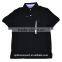 Design Color Combination 100% Cotton Polo Shirt