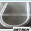 W27YPC-89 Exhaust tube bending machine