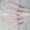 Disposable Hashi Bulk Bamboo Chopstick Popular in European Market