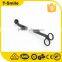 Stainless Steel Polished Wick Trimmer