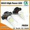 800LM H16 PSX24W 21W high power LED bulb