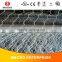 hexagonal galvanized steel twisted wire mesh netting
