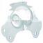 great flat packet case hardwares