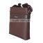 Business Leisure Design China Leather Briefcase Male