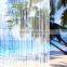 Interior Decoration PET Wall window Film