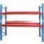 JS-SRM03 Metal Storage rack Warehouse rack Heavy duty display rack