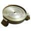 Aluminum die casting hardware with high quality/Die cast cookware parts set/Aluminium sheetmetal auto spare parts