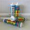 Fabric Adhesive And Silicone Adhesive Free Samples Construction Glass Adhesive