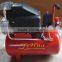 Cixi 2HP 25L 8Bar 240V air compressor for sale