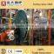diesel boiler 30kg per hour fired hot water boiler