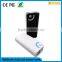 universal battery rechargeable power bank source 5600mah