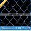  china hot dip galvanized perimeter security used chain link fence for sale
