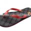 New design durable flip flop and cheap women and men slipper