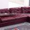 Leather Sofa Sets Living Room Wooden Sofa Set Designs L Shaped Genuine Leather Corner Sofa Sex Sofa Classic Sofa 8002-29