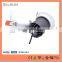 competitive price adjustable 15W ceiling led recessed down light