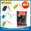 Wholesale Music playing Photo Taking TV control portable Mini Plastic Bluetooth Remote Shutter