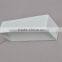 Decorative Style 250mm 10w SMD led wall light for home and hotel