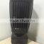 24W Black LED COB Track Light for shopping light
