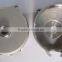 OEM casting Aluminum foundry