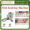 Fish Scaleing Machine KT-S