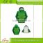 OEM China sale fashion green softshell jackets for men