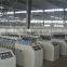 China Supplier Garment Sewing White Poly Spun Yarn