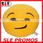 Hot New Products For 2016 PP Cotton Emoji Cushion,Plush Emoji Pillow Novelty Products For Sell