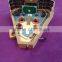 Desktop Pinball Game