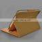 High Quality Tan Tablet Leather Case For Ipad mini 4 with Sleep Wake
