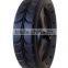 8 inch plastic wheel for garden cart, trolley, wheelbarrow