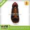 Superior Quality Leather Ankle Boots For Boys Men Casual Shoes